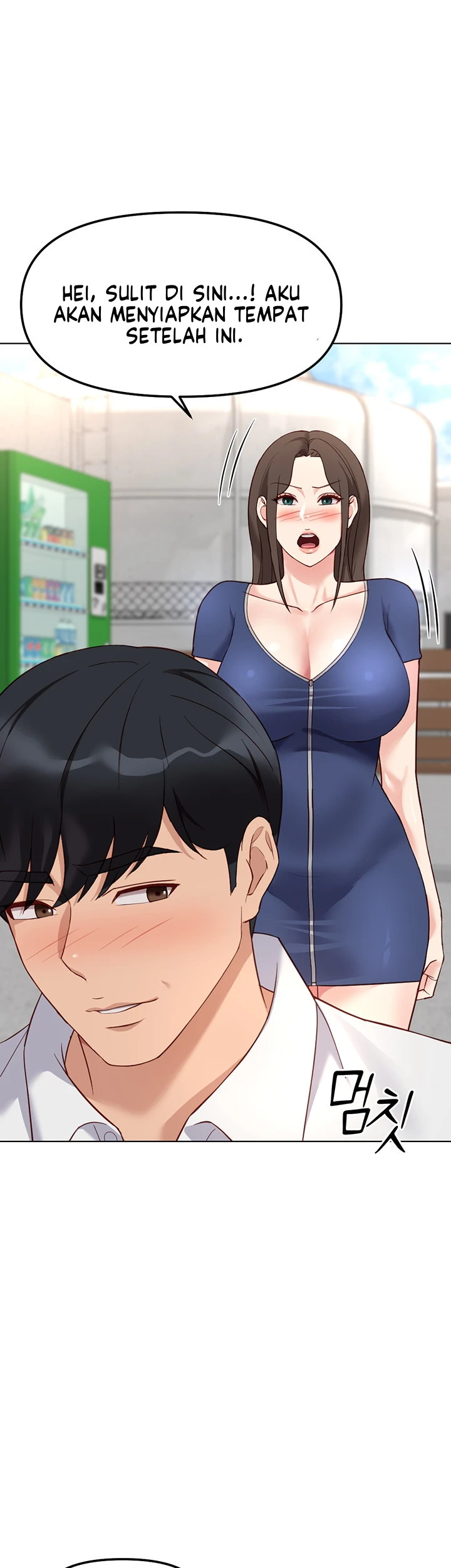 Common Sense Manipulation Program - Page 23